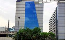 Bhutani Cyber Park - Tower A (Logix Cyber Park)